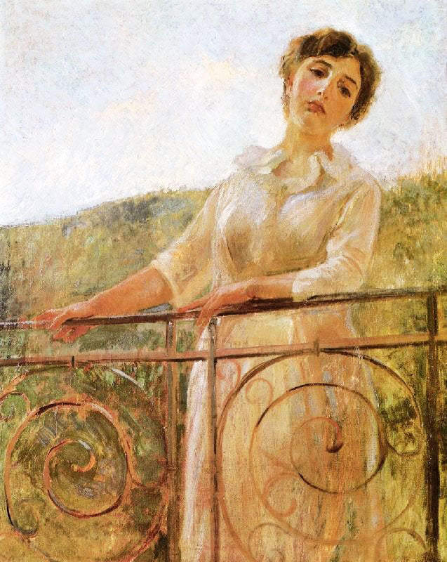 MARY TARBELL