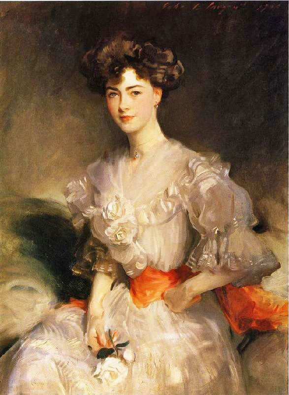 MAUD COATS