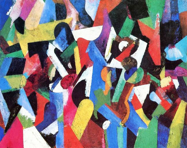 COMPOSITION V