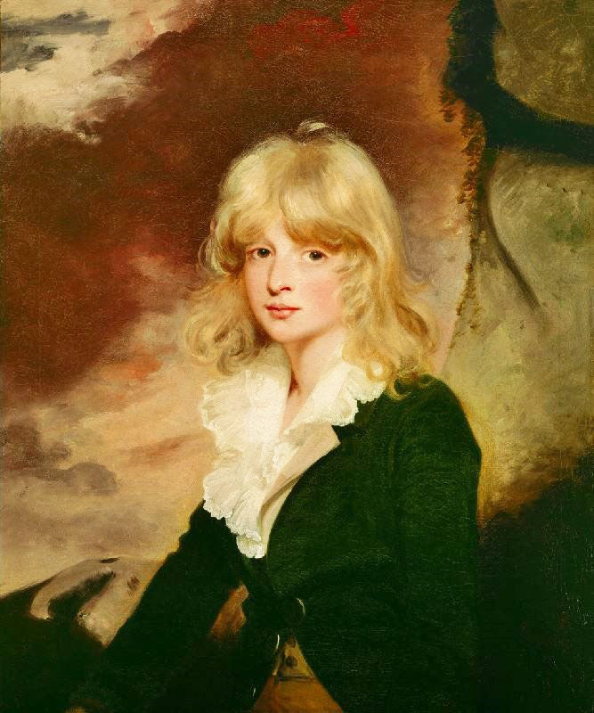 JOHN GRANVILLE