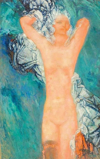 Salome by Pierre Berronneau