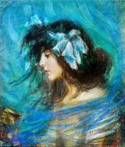 Dreamland by Alice Pike Barne