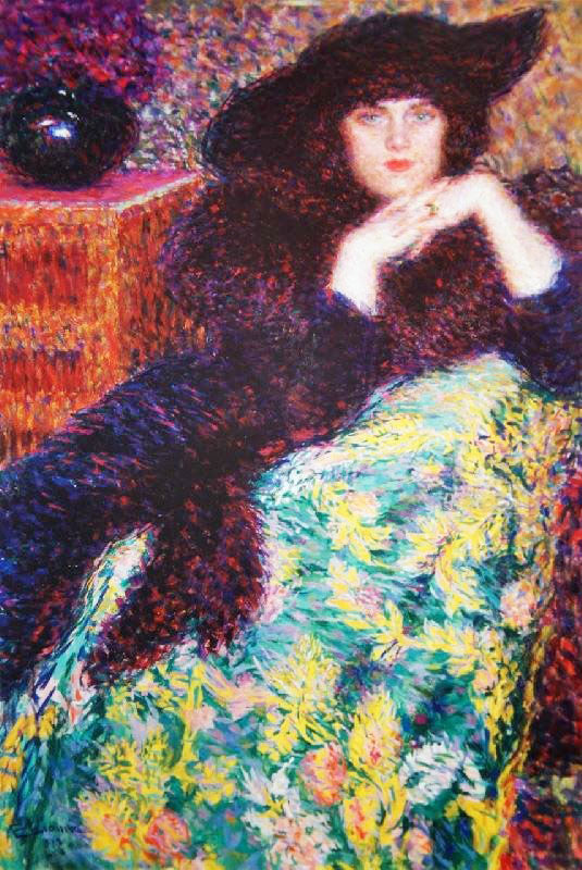 VIOLETTE