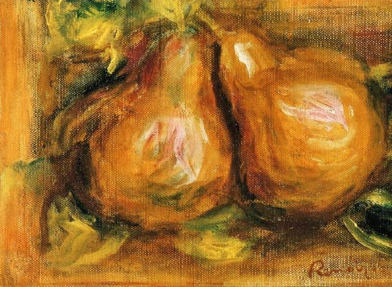 PEARS