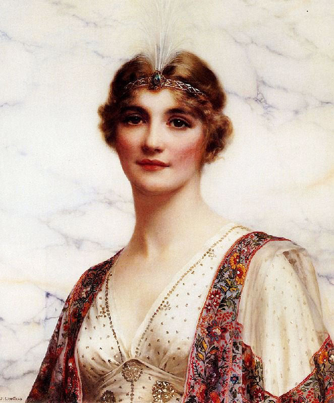 THE FAIR PERSIAN