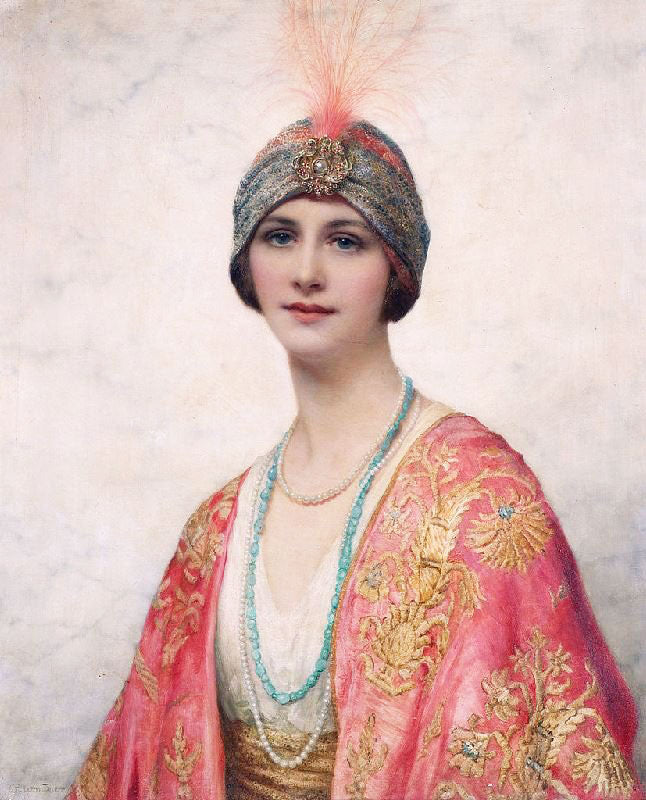 William Clarke Wontner — featured work