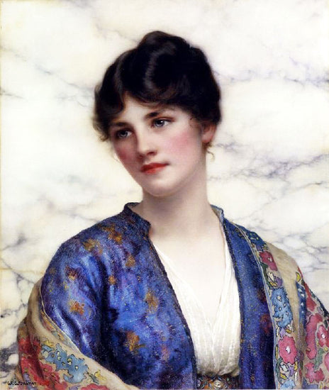 Valeria by William Clarke Wontner