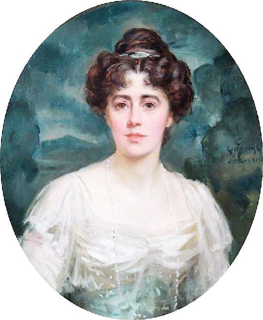 VISCOUNTESS MARY NORTHCLIFFE