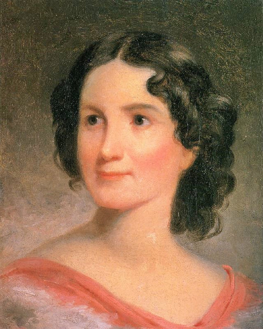 Miss Carter by Thomas Sull