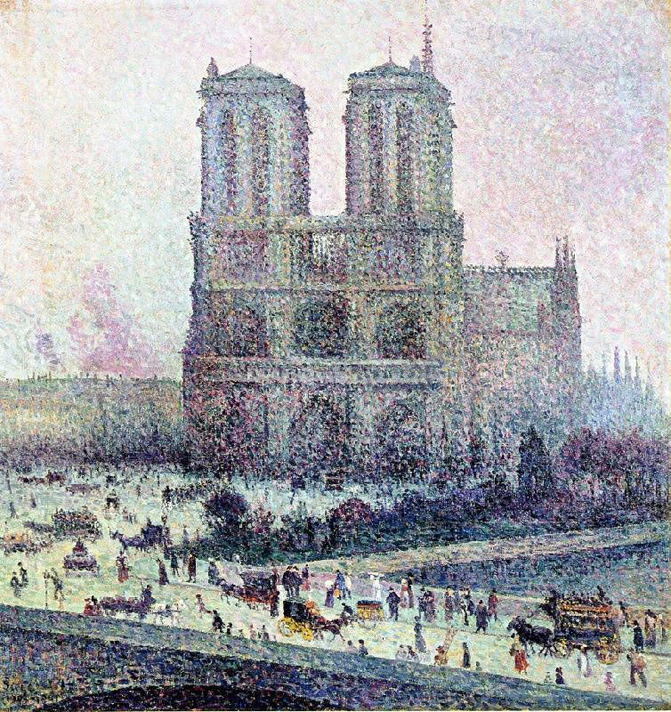 NOTRE DAME