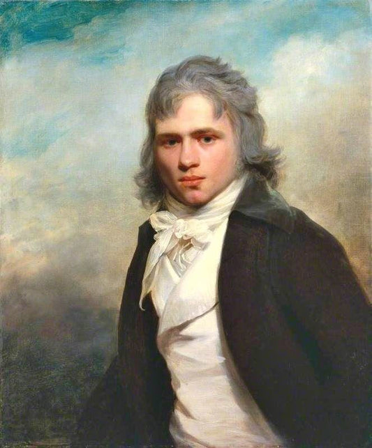 Thomas Law Hodges by William Beeche