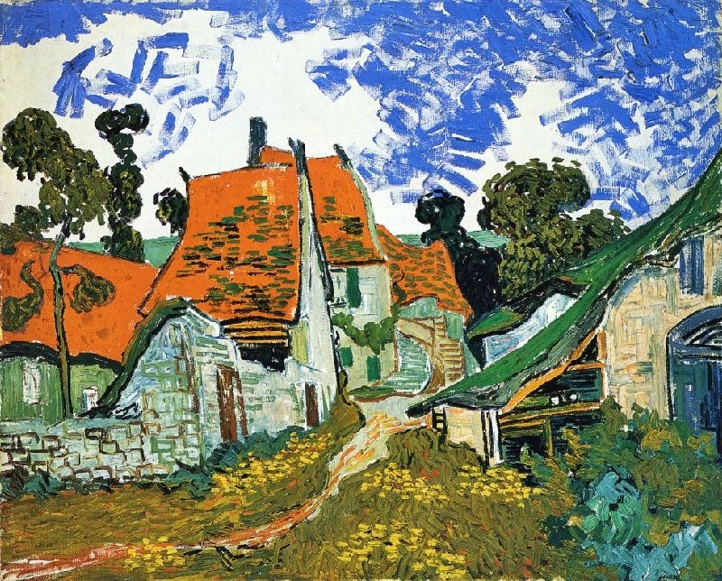 VILLAGE STREET
