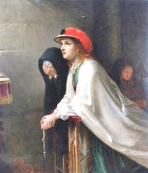 Prayer by Thomas Brooks