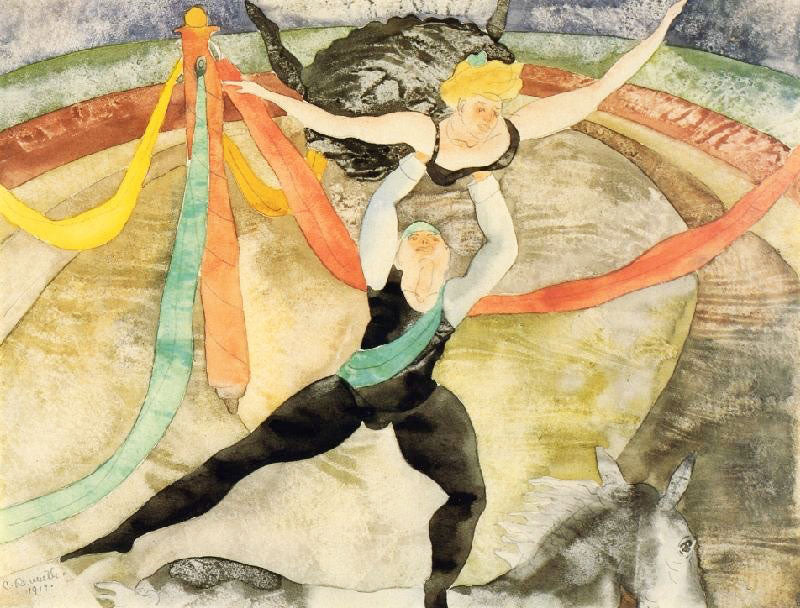 THE CIRCUS