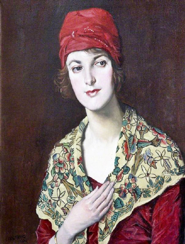 THE RED CAP