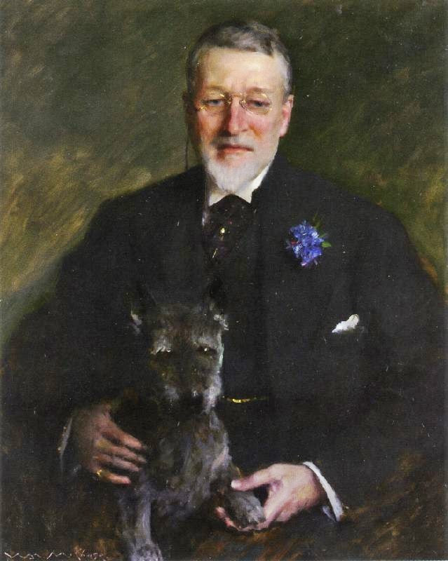 MR. FRANCIS GUERIN LLOYD
