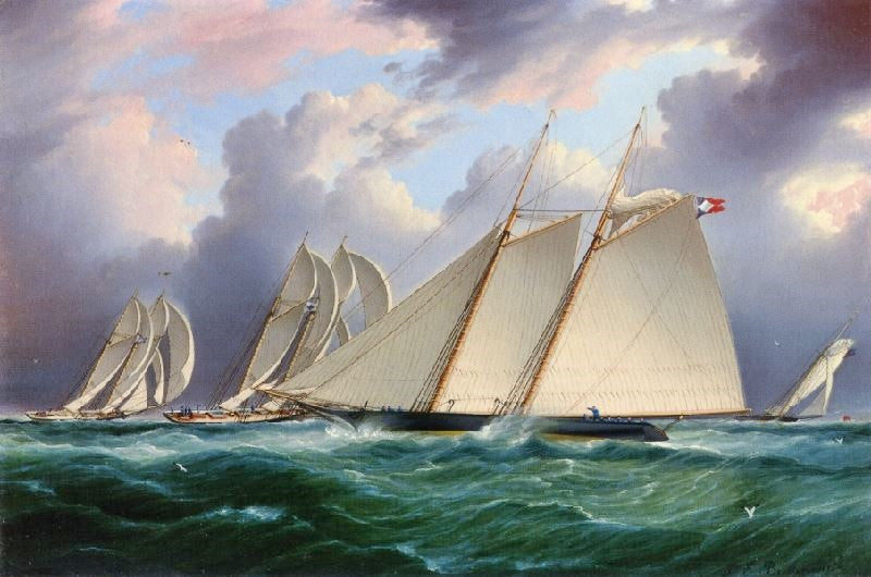 YACHT ’ORION’