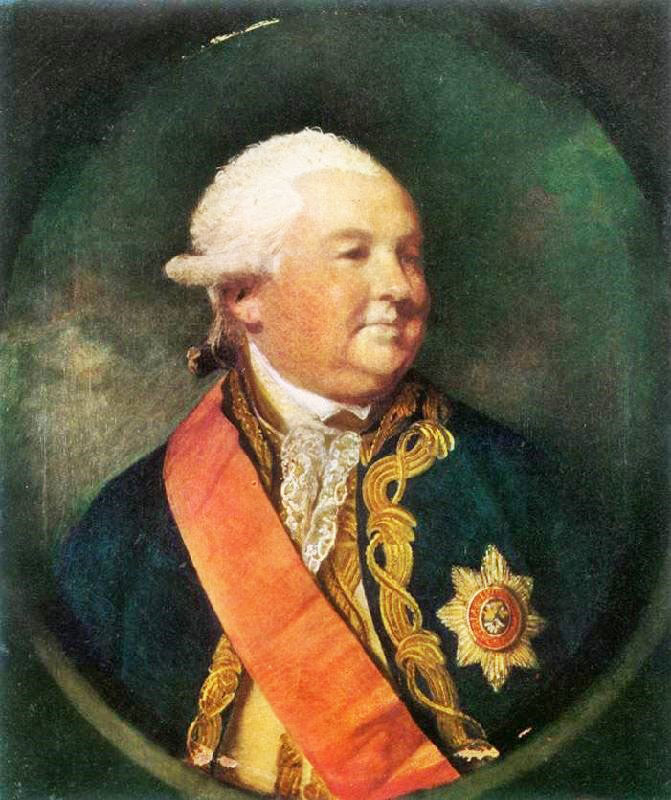 ADMIRAL SIR EDWARD HUGHES