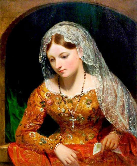 La Palermitana by George Clint