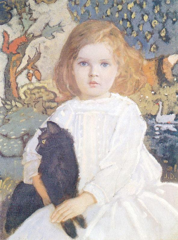 Baba And Billy by John McKirdy Duncan