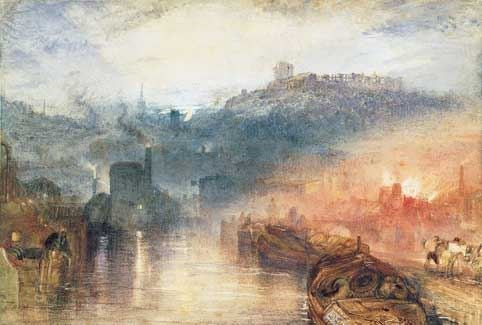 Dudley by Joseph Turner