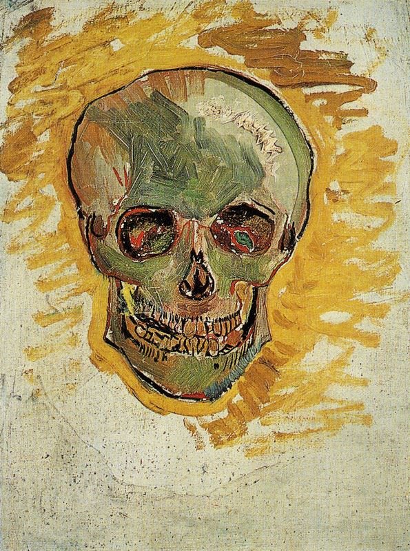 SKULL