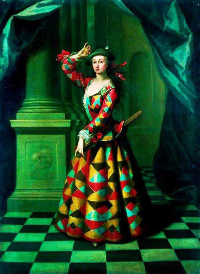 Hester Booth by John Ellys