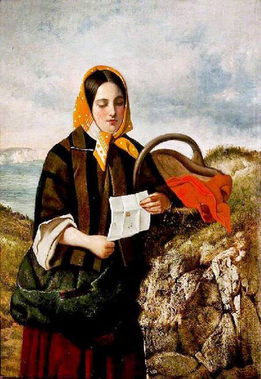 Pleasant News by John Anster Christian Fitzgerald