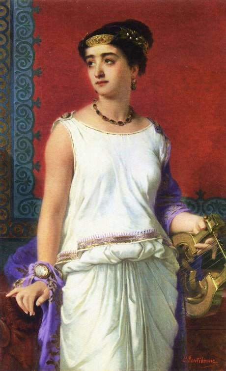 GRECIAN YOUGN