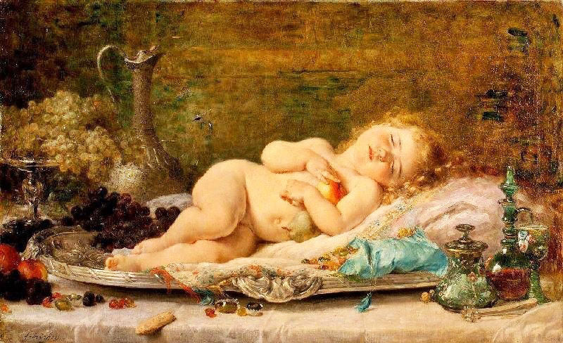 GLUTTONY