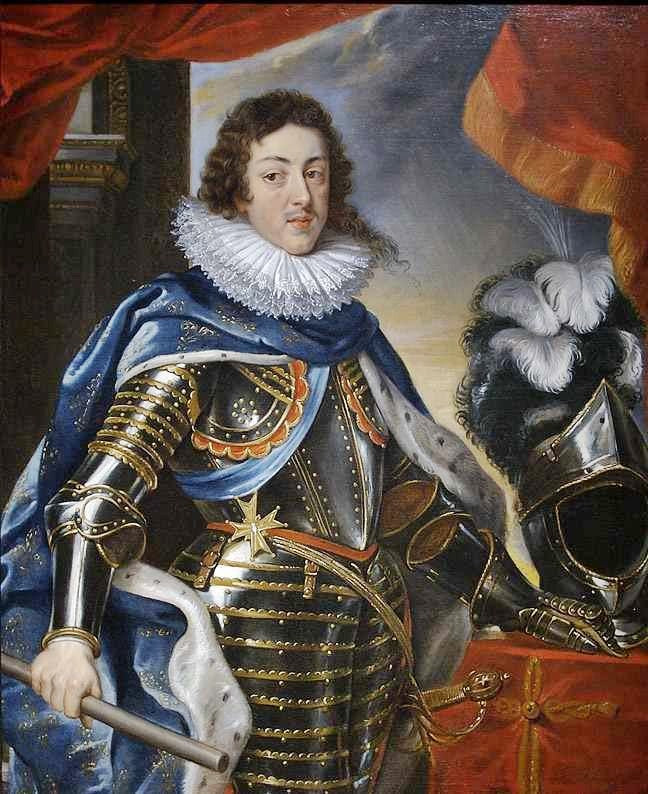 LOUIS XIII