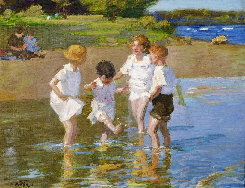 SUMMER JOYS
