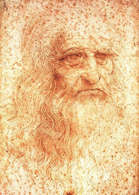 SELF PORTRAIT