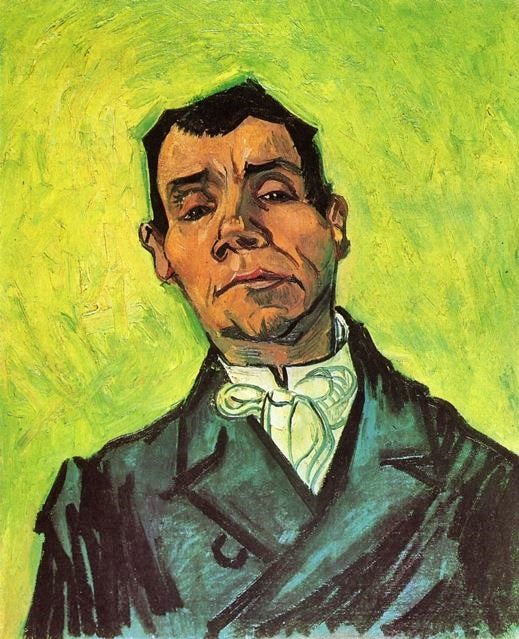 MONSIEUR GINOUX