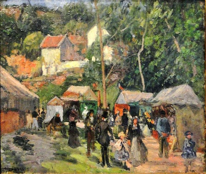 FESTIVAL AT THE HERMITAGE