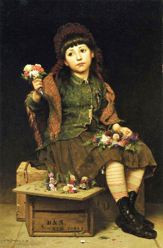 BUY A POSY