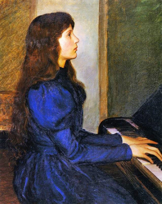 Playing By Heart by Lilla Cabot Perr