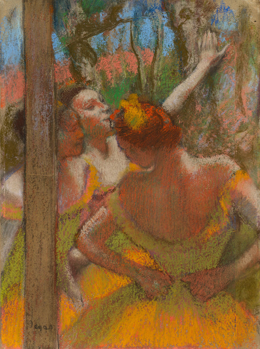DANCERS