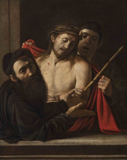 ECCE HOMO