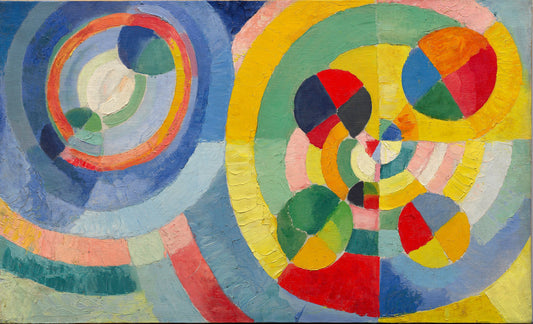 CIRCULAR FORMES