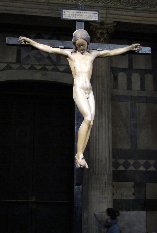 CRUCIFIX