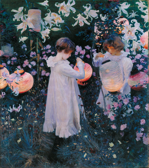 CARNATION, LILY, LILY, ROSE