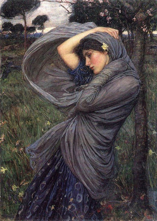 BOREAS