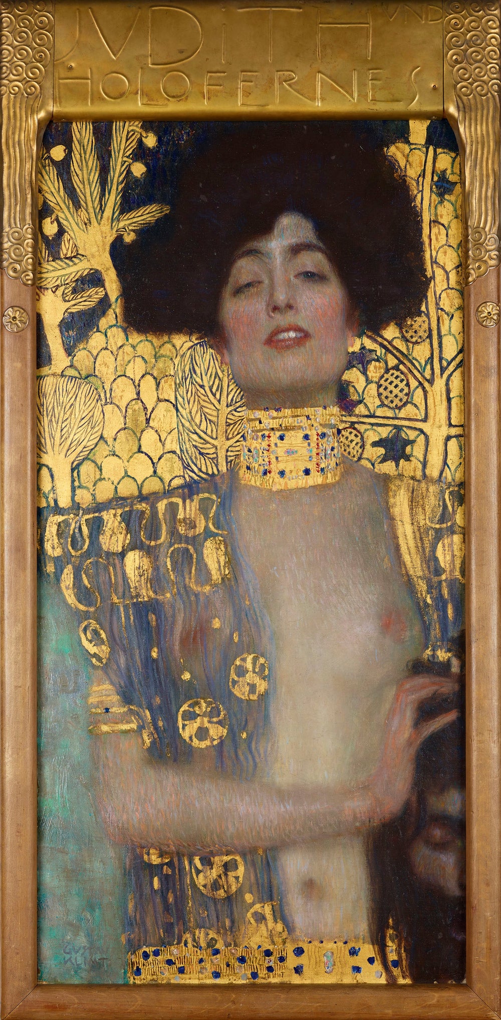 JUDITH