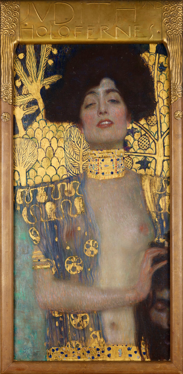 JUDITH