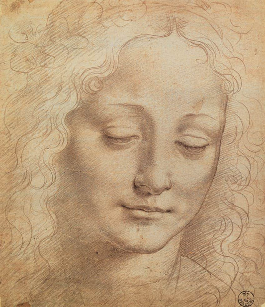 FEMALE HEAD