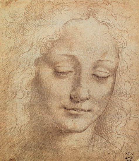 FEMALE HEAD