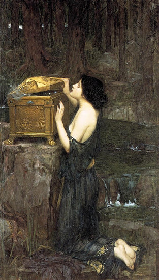 PANDORA