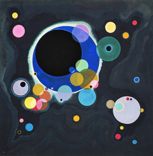 SEVERAL CIRCLES