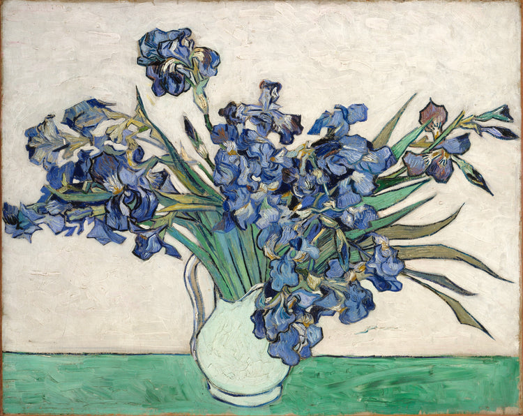 IRISES